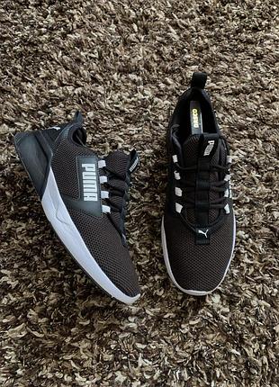 Кросівки puma розмір: 45, 29,5 см