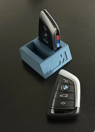 Підставка для пари  ключів bmw m 3