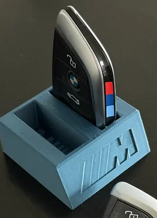 Підставка для пари  ключів bmw m 2