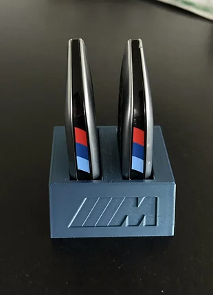 Підставка для пари  ключів bmw m 5