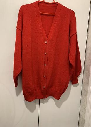 Кардиган женский