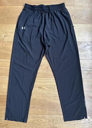 Штани спортивні under armour розмір lg/g