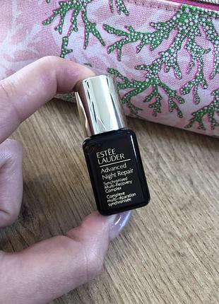 Подарункивий набір estée lauder 4