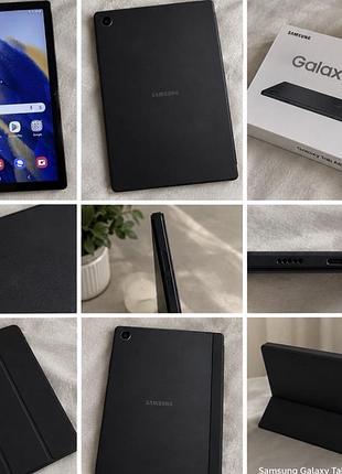 Планшет самсунг  samsung galaxy tab a8 32 гб — б/у