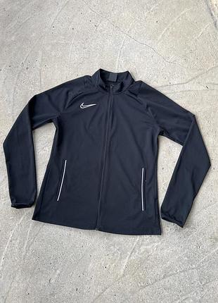 Спортивна кофта nike dri-fit