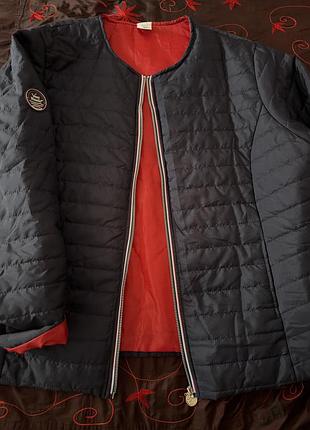 Нова vent nautic (из линейки vent nautic collection французской марки damart)