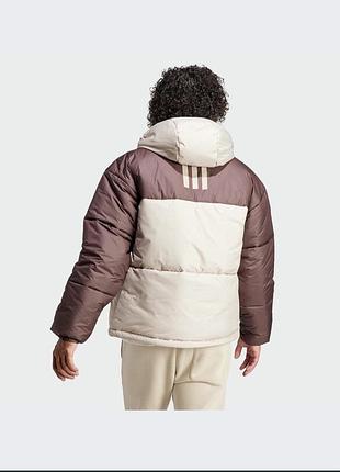 Пуховик adidas оригінал розмір м 2