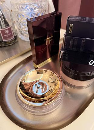 Пудра hourglass veil translucent setting powder, полноразмерная 10,5 г