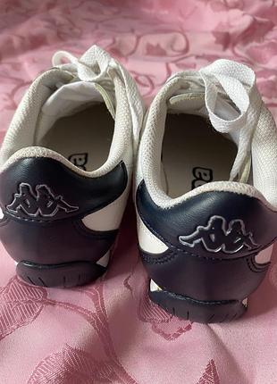 Vintage kappa sneaker 3