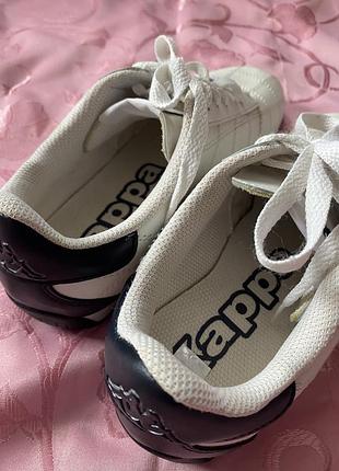 Vintage kappa sneaker 4