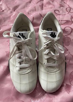 Vintage kappa sneaker 2