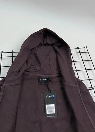 Зіп худі lyle and scott 4