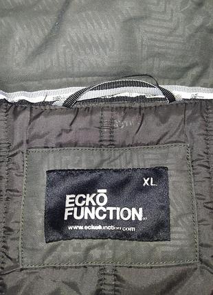 Подовжена куртка ecko p xl 4