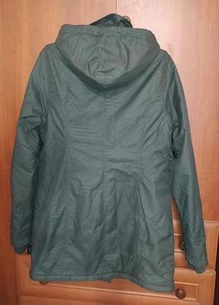 Подовжена куртка ecko p xl 2