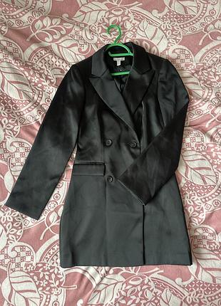 Плаття - піджак h&m