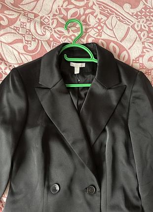 Плаття - піджак h&m 2