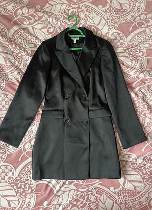 Плаття - піджак h&m 3