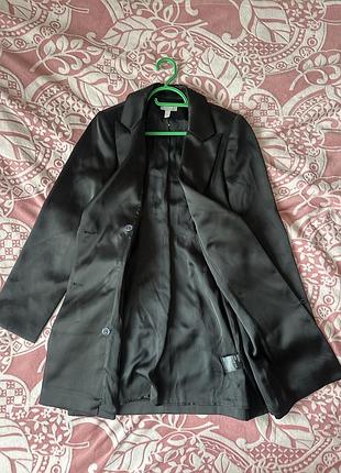 Плаття - піджак h&m 4
