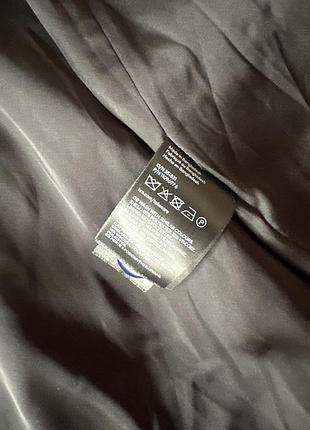 Плаття - піджак h&m 5