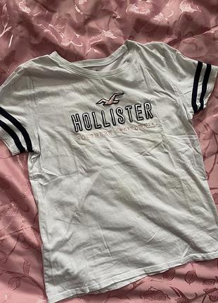 Футболка holister y2k