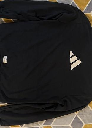 Adidas олімпійка,кофта 8