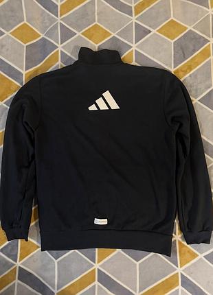 Adidas олімпійка,кофта 7