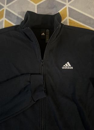 Adidas олімпійка,кофта 6
