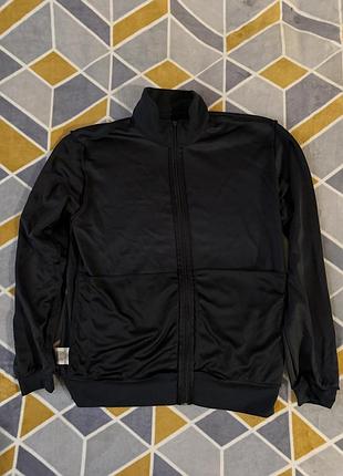 Adidas олімпійка,кофта 3