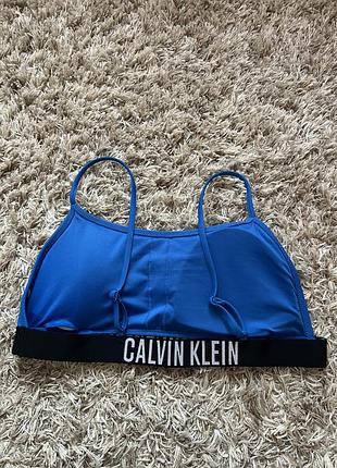Купальник calvin klein 2