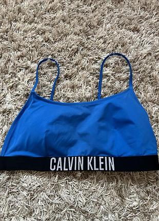 Купальник calvin klein