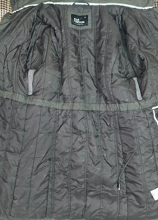 Подовжена куртка ecko p xl 3