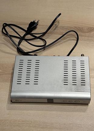 Супутниковий ресивер star track sr-55x dvb-s