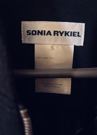 Кейп sonia rykiel 5