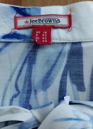 Блуза женская joe browns. 3