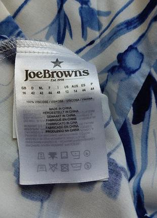 Блуза женская joe browns. 8