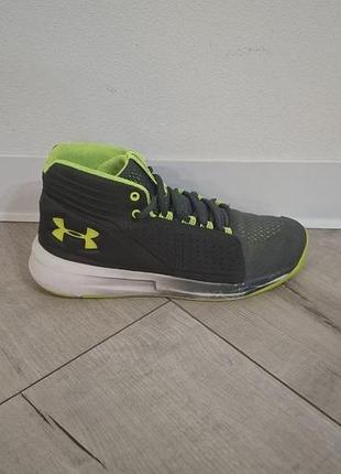 Кросівки under armour 2