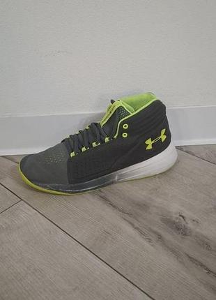 Кросівки under armour 5