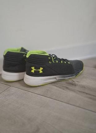 Кросівки under armour 6