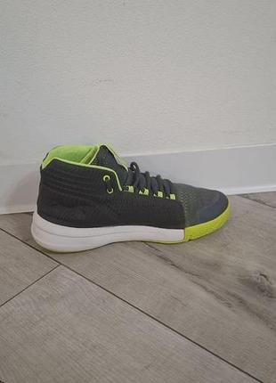 Кросівки under armour 4