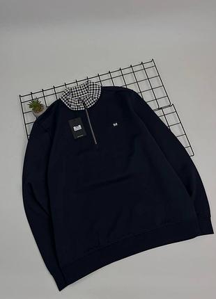 Світшот weekend offender 1/3 zip