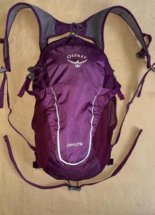 Osprey daylite 13