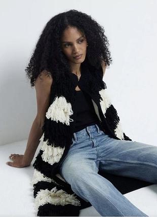 Кардиган l river island