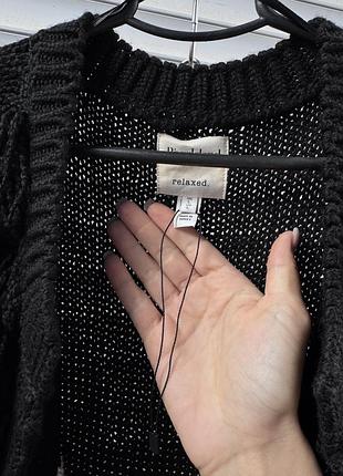 Кардиган l river island 4