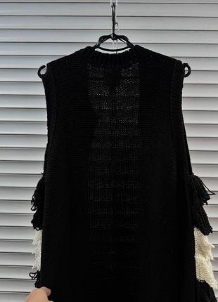 Кардиган l river island 5