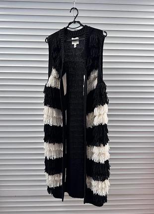 Кардиган l river island 3