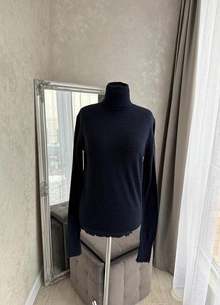 Гольф zara, вовна, альпака
