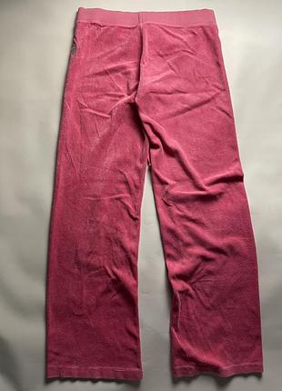 Штани juicy couture 6