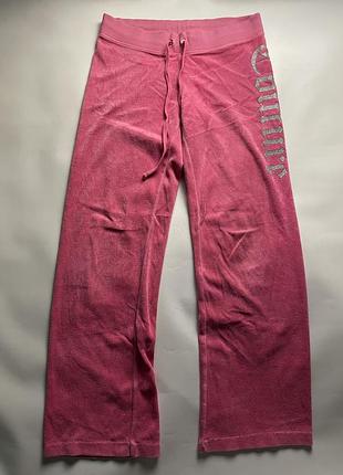 Штани juicy couture