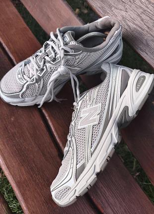 Кроссовки new balance 740. оригинал