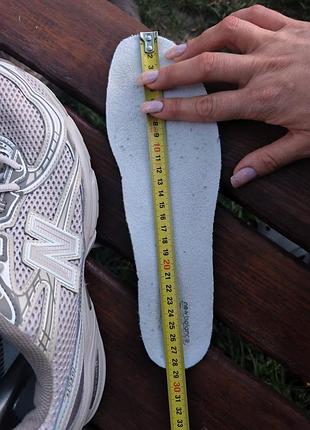Кросівки new balance 740. оригінал 4
